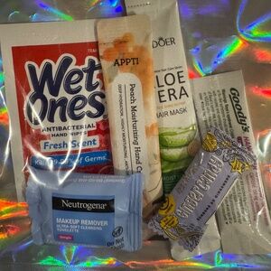 Seize the Day Kit